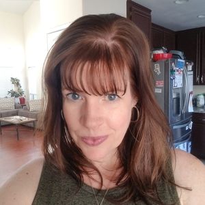 Meet your Posher, Meg